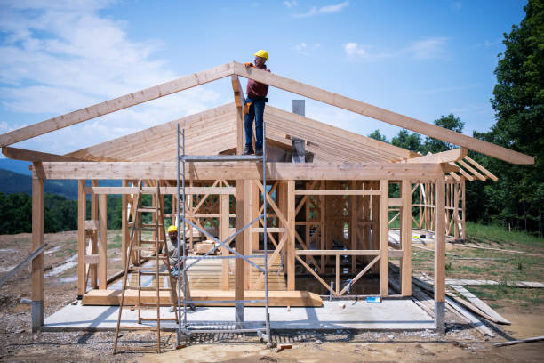 Best Tile Roofing Contractor  in Morrison, IL