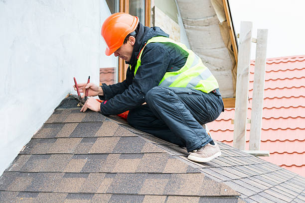 Gutter Installation and Roofing in Morrison, IL