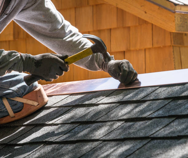 Best Emergency Roof Repair  in Morrison, IL